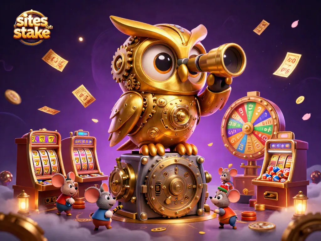 Engage in thrilling games like Stake with top alternatives in a vibrant gaming scene.
