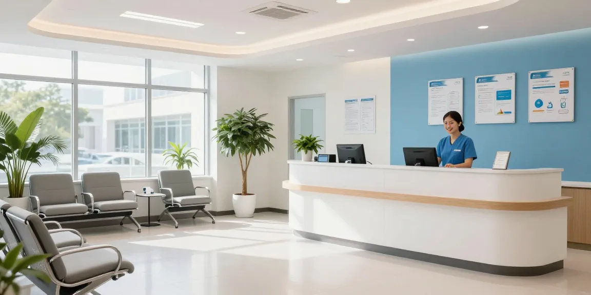 David Hoffmeister reviews showcase compassionate healthcare services and patient care.