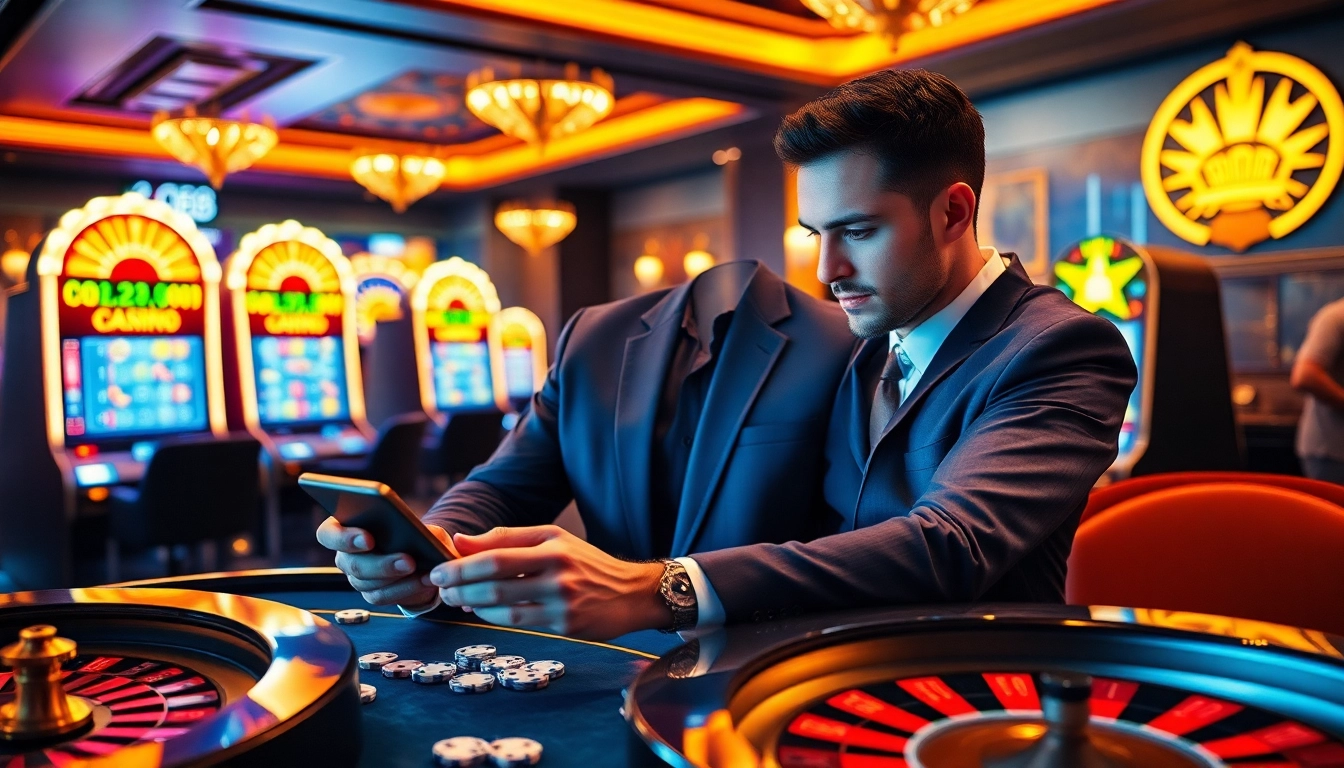 Experience immersive gambling with the go8 app, featuring modern casino games and luxurious interfaces.