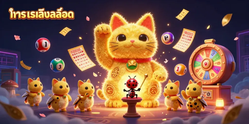 เล่นเกมสล็อตใหม่ๆ ด้วยการทดลองเล่นสล็อตฟรี เพื่อความสนุกและโอกาสชนะ!