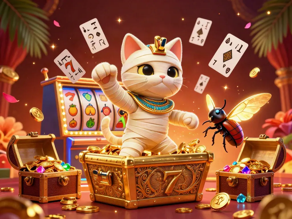 Gwp168 menghadirkan aksi menarik dengan karakter kartun yang penuh warna dalam kasino slot menarik.