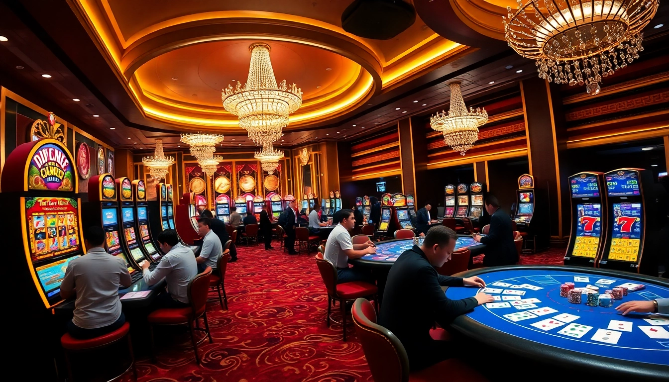 Experience Bro138's secure and thrilling gaming environment with premium slot machines and luxury gambling aesthetics.