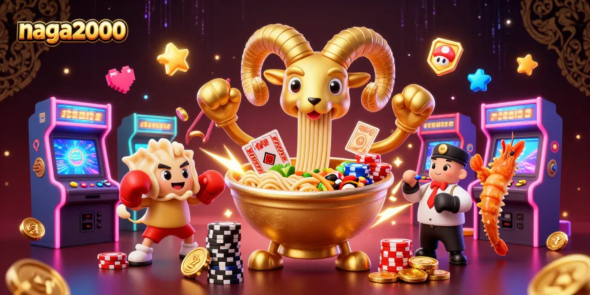 Menangkan permainan di naga2000 dengan slot terpercaya dan informasi RTP tinggi yang transparan.