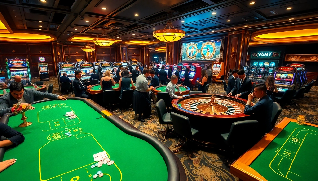 Experience high-stakes fun playing games at XX88 COM's luxurious casino.