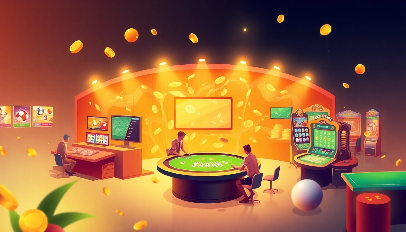 79king: Exciting online betting experience with diverse gaming options