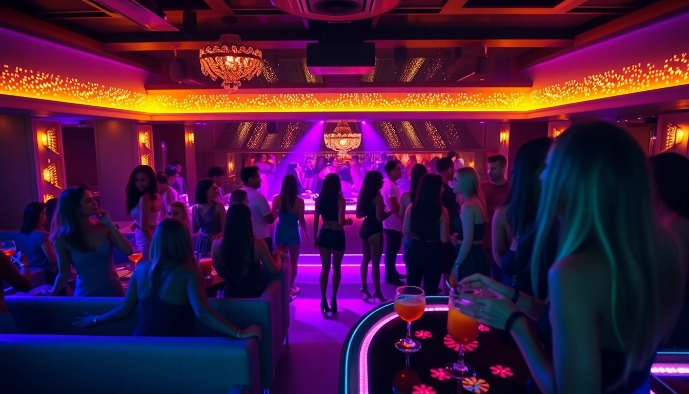Experience the vibrant nightlife at Club Noir, the top Night club sxm with luxury seating and captivating performances.