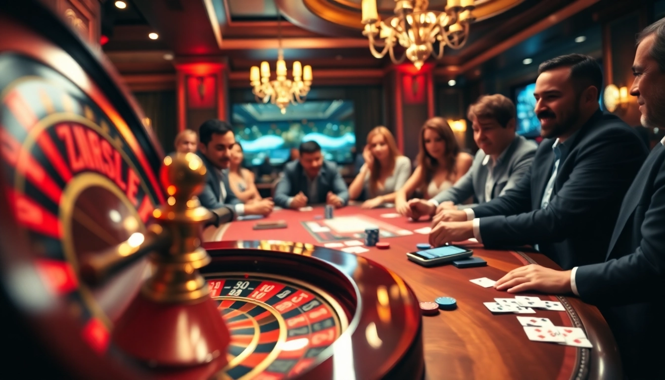 Experience thrilling gameplay at XX88 with engaging casino tables and vibrant gambling action.