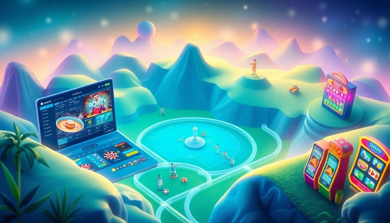 79king online betting platform interface for immersive gaming experience