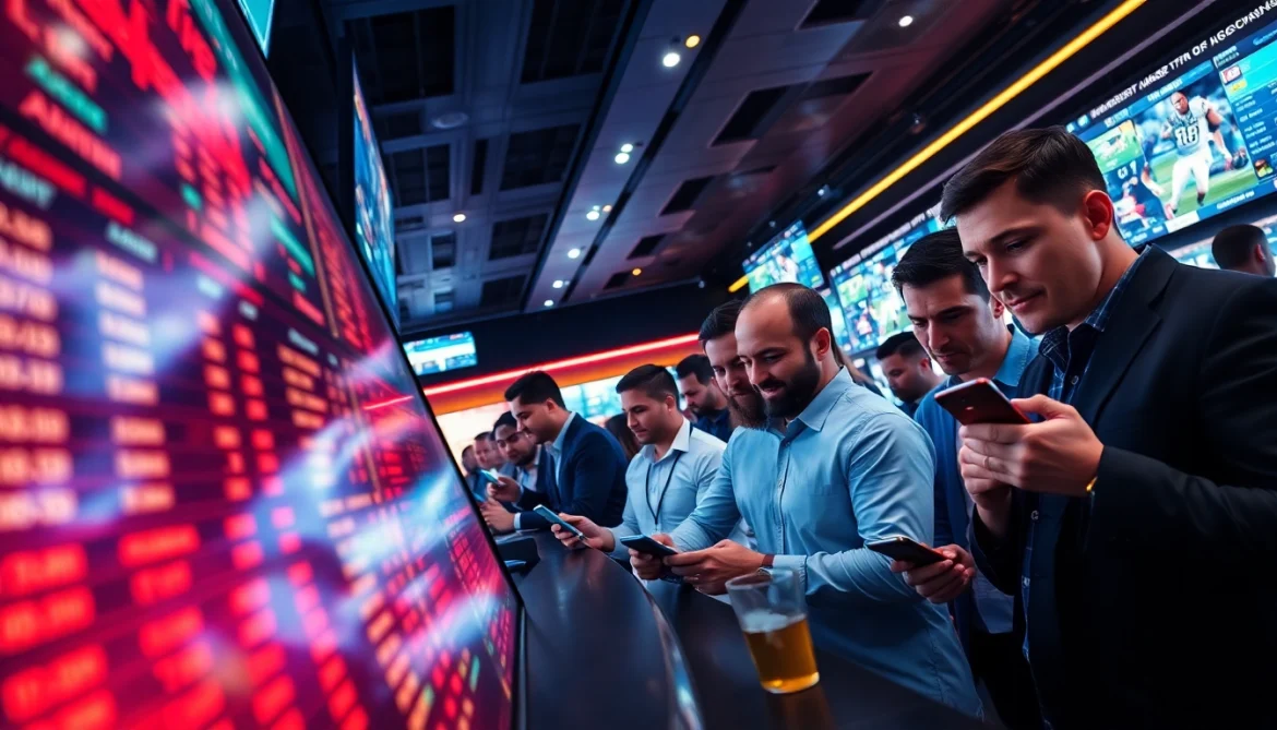 Maximizing Your Success in Sports Betting: Strategies and Insights