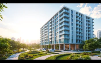 Experience the luxury lifestyle at tampines st 95 ec with its modern condos and lush gardens.