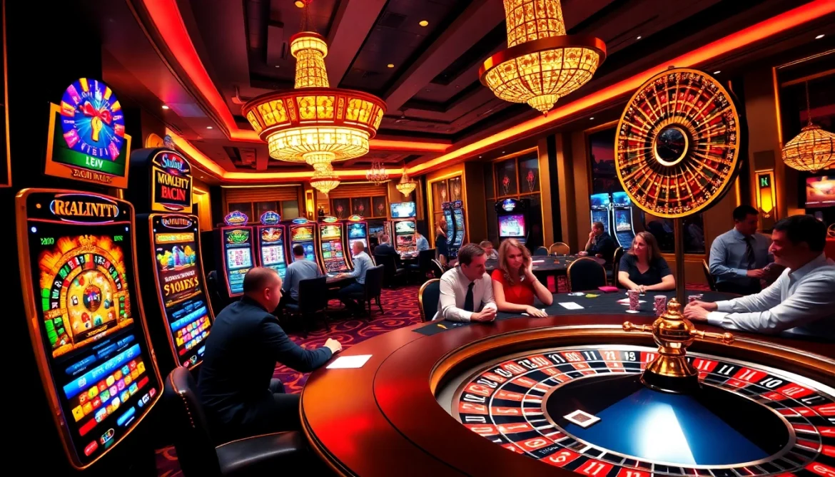 Winning Strategies at https://thabet.vegas/ for Enhanced Game Mastery in 2025