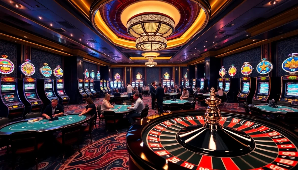 Strategic Winning Techniques for Gamblers at https://king888.black/ in 2025