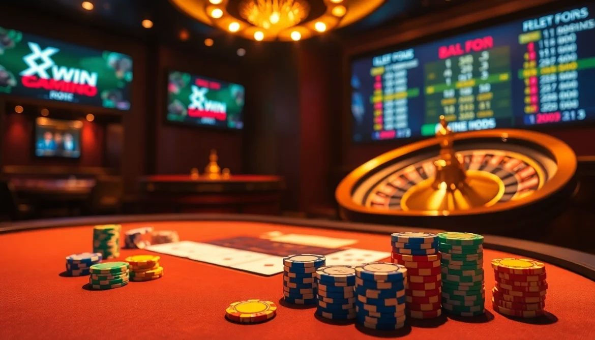 Mastering Your Game at KK WIN: Advanced Strategies for Winning in 2025