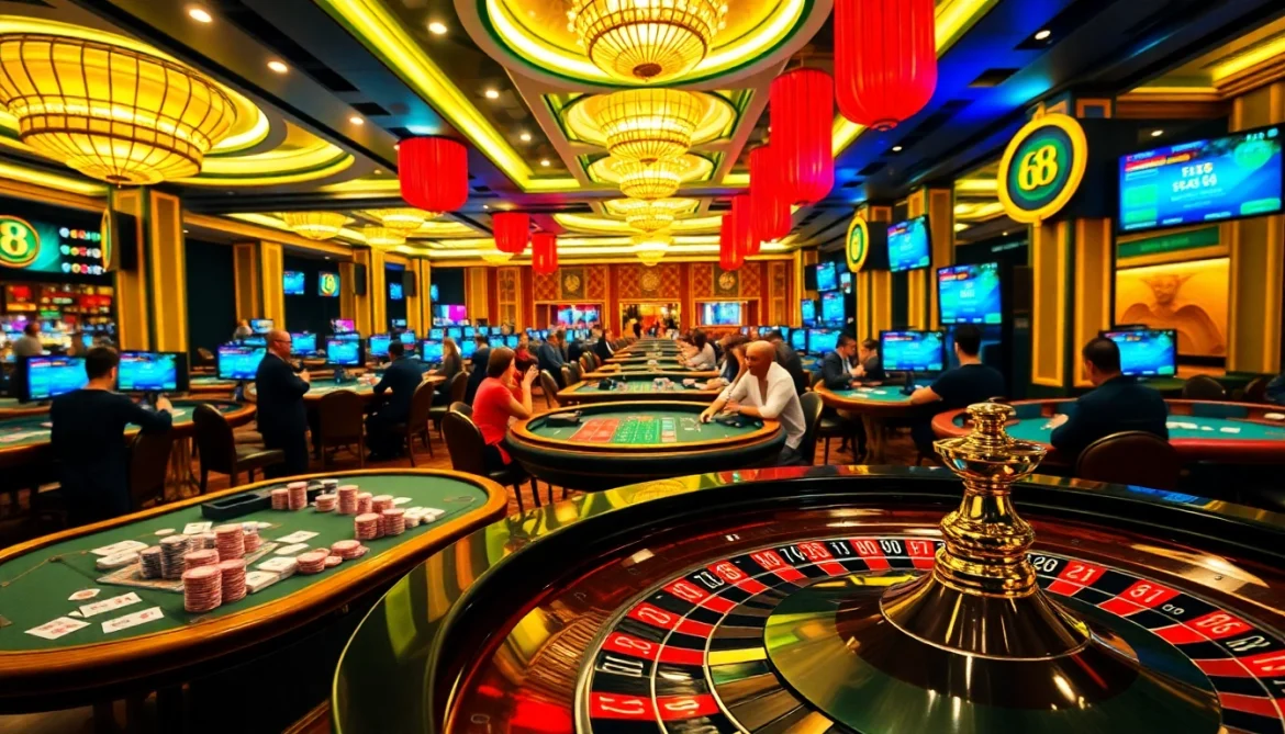 Winning Strategies at https://go8.food/: Master Your Game in 2025