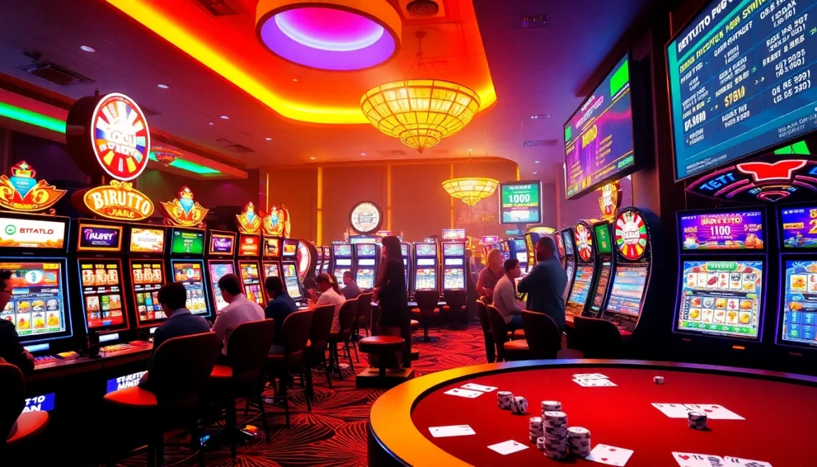 Menguasai Birutoto: Strategi Ahli untuk Menang Lebih Besar di Tahun 2025