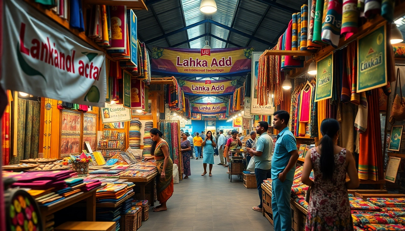 Master the Art of Posting Lanka Ads for Success in 2025