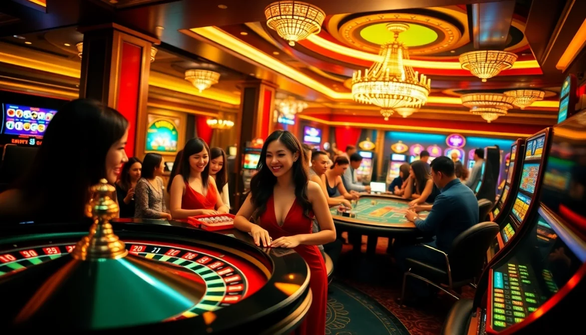 Expert Strategies for Winning at 56win Link: Mastering Your Gambling Skills in 2025