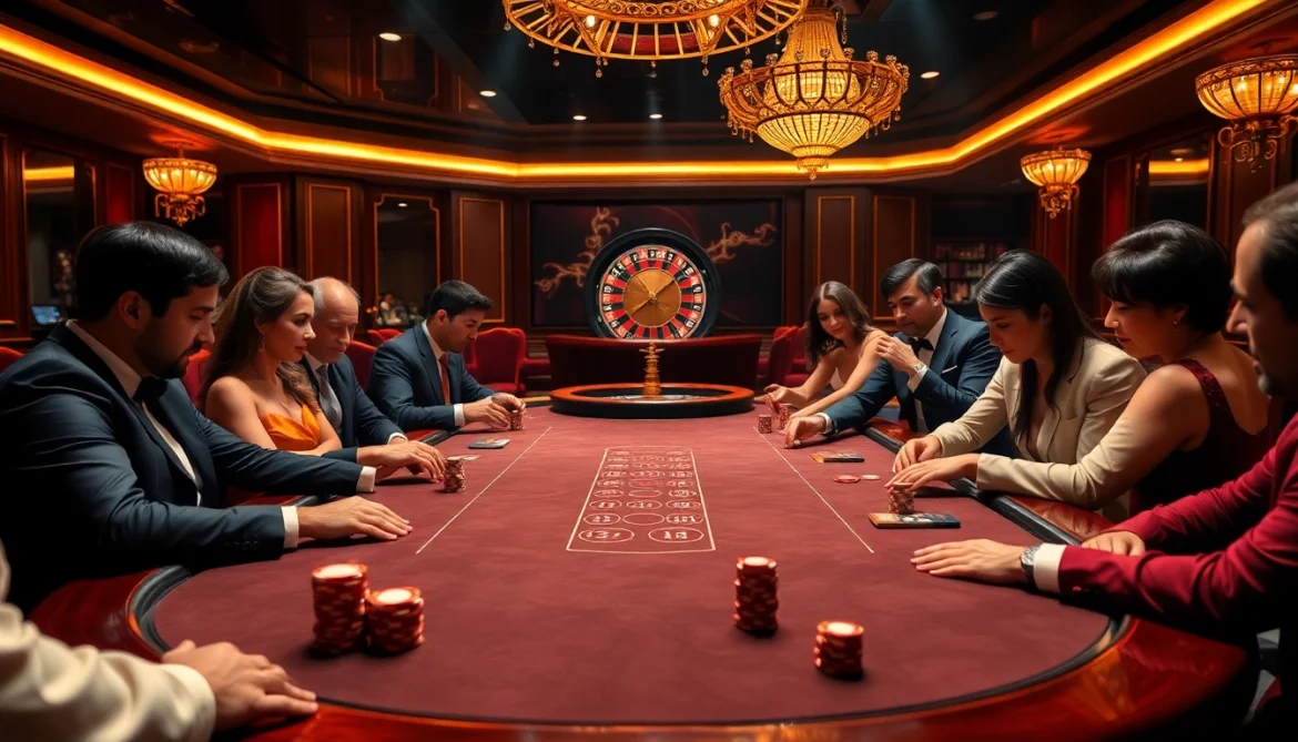 Winning Strategies for IH777: Mastering Casino Games in 2025