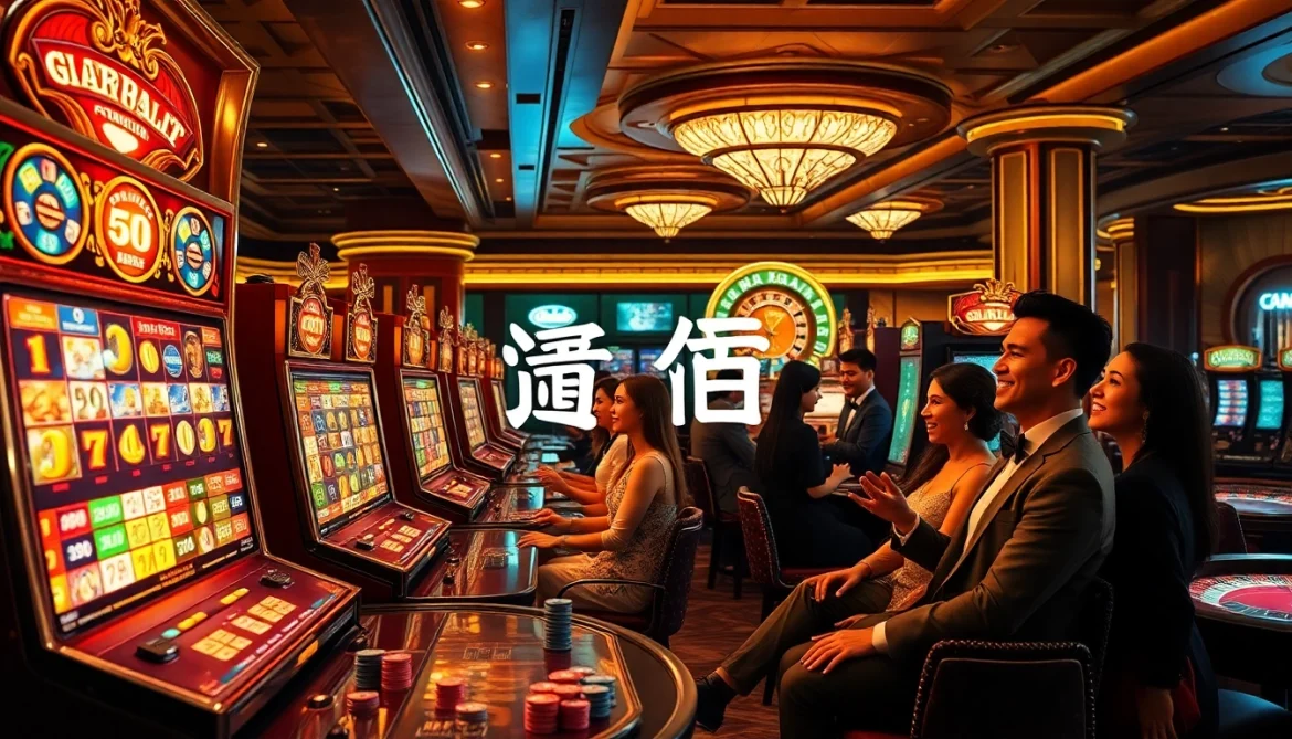 Essential Strategies for Mastering 슬롯사이트 in 2025: Winning Techniques for Every Gambler