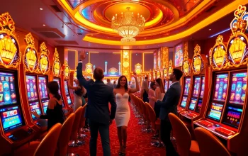 Rasakan keseruan luxury777 game di lingkungan bermain yang mewah dan penuh kejutan.