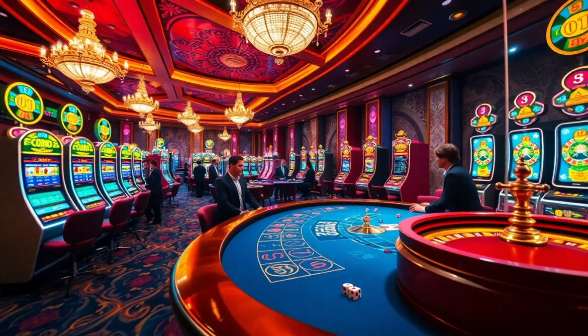 Kaptenjackpot Strategies for 2025: Mastering Winning Techniques and Bankroll Management