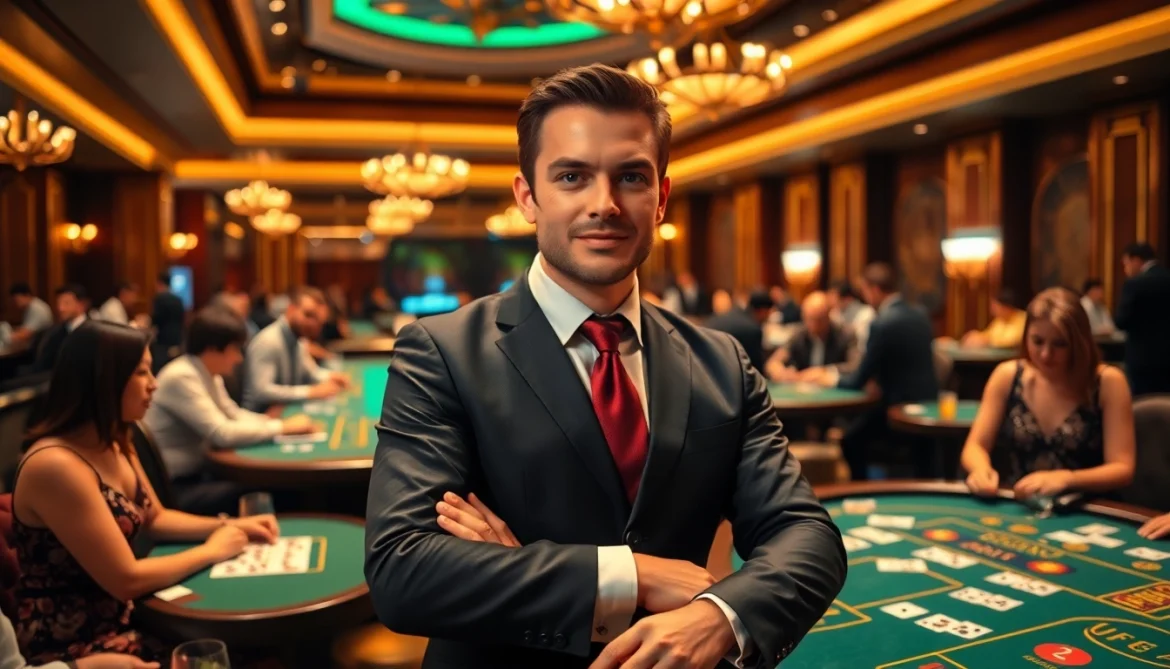 에볼루션 바카라의 모든 것: 카드 게임의 매력과 전략