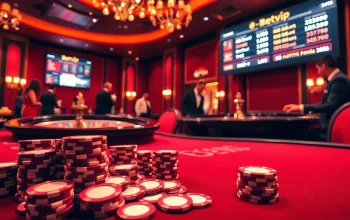 Trải nghiệm bầu không khí đầy kịch tính của Betvip với poker cược cao và những trận cược thú vị.