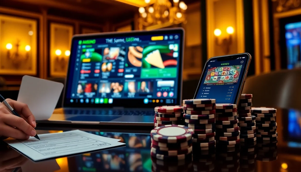 Winning Strategies at https://mk8th.net/: A Comprehensive Guide for Gamblers in 2025