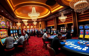 Experience Bro138's secure and thrilling gaming environment with premium slot machines and luxury gambling aesthetics.