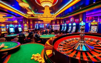 Players experiencing the excitement of casino games at 789BET, showcasing vibrant tables and thrilling gameplay.