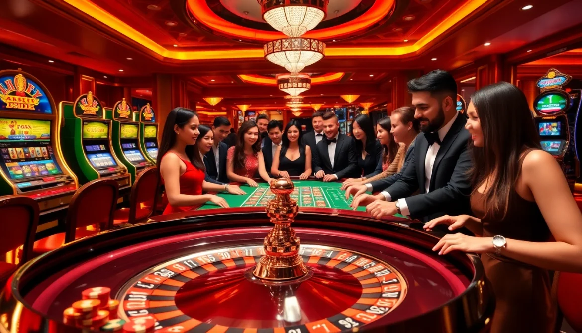 Winning Strategies at https://gg88.video/ for Advanced Gamblers in 2025