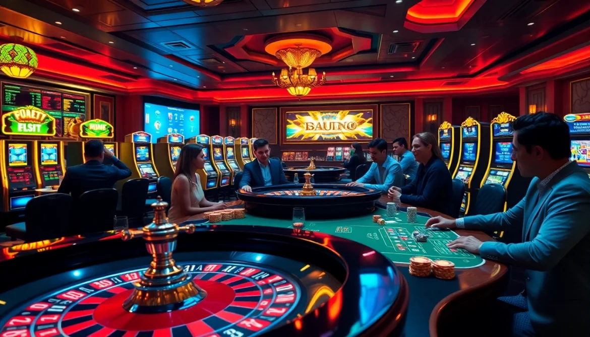 Winning Strategies for Gamblers on S8.COM in 2025: Master Your Game with Expert Tips