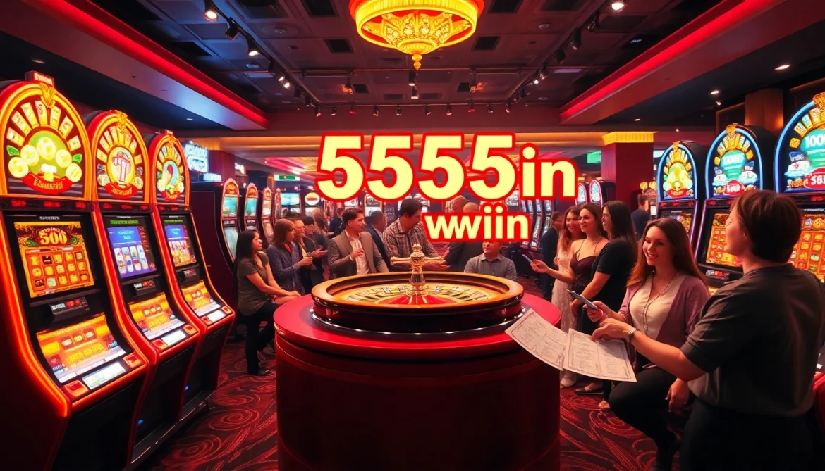 Mastering the 555 Win: Strategic Gambling Techniques for 2025