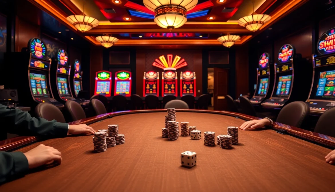 Strategic Winning Approaches at https://23wini.online: Master Your Odds in 2025