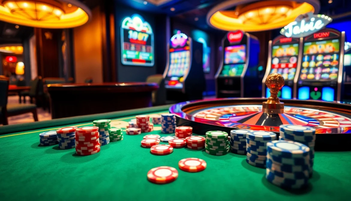 Winning Strategies for 2025: Mastering Gameplay on 77jili7 com